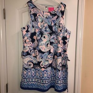 Lilly Pulitzer Donna Romper